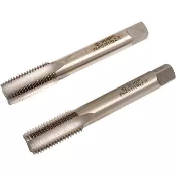 Метчики ЗУБР эксперт 4-28007-18-2.0-H2