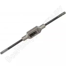 Метчикодержатель ЗУБР №3 28131-3