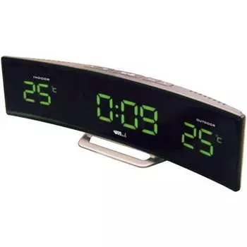 Метеостанция BVItech BV-415GKS