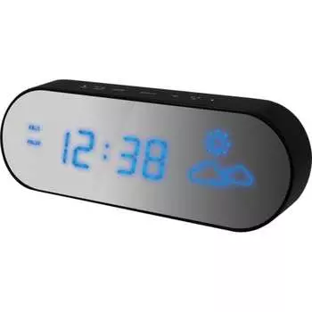 Метеостанция BVItech BV-42BMP