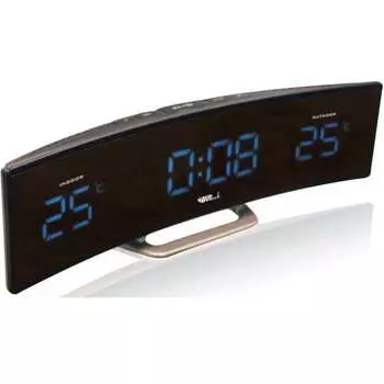 Метеостанция BVItech BV-415BKS