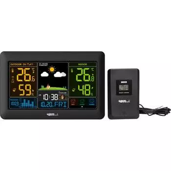 Метеостанция BVItech BV-621