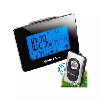 Метеостанция first fa-2461-ba