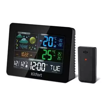 Метеостанция KITFORT КТ-3375