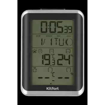 Метеостанция KITFORT КТ-3377