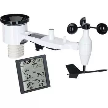 Метеостанция Levenhuk Wezzer PRO 82931