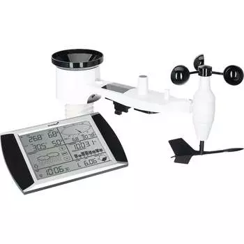 Метеостанция Levenhuk Wezzer PRO 82933