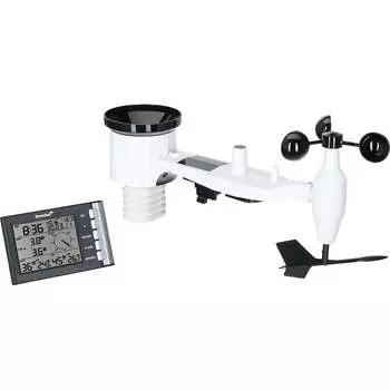 Метеостанция Levenhuk Wezzer PRO 82934