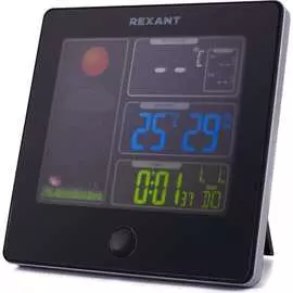 Метеостанция REXANT