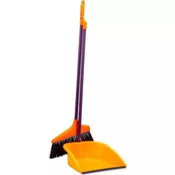 Метла и совок PERFECTO LINEA