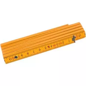 Линейка КАЛИБРОН 116535