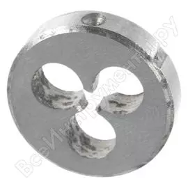 Метрическая плашка FIT 70820