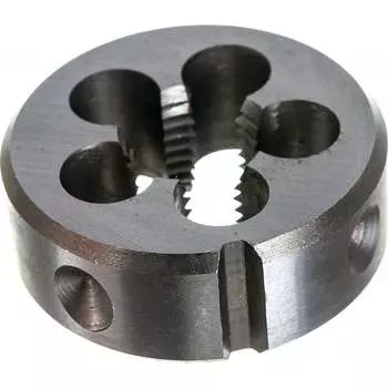 Метрическая плашка Berger BG BG1012