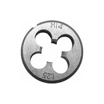 Метрическая плашка FIT 70824