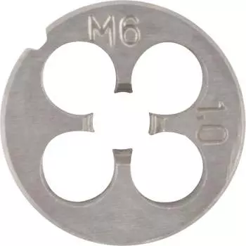 Метрическая плашка FIT 70823