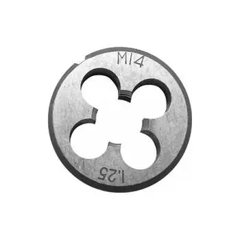 Метрическая плашка FIT 70822