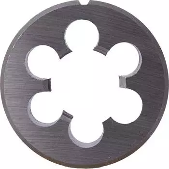 Метрическая плашка JSD js27100