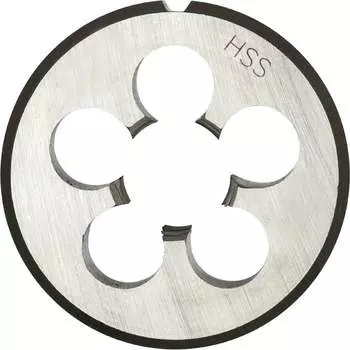 Метрическая плашка Профоснастка Эксперт 007 50411007