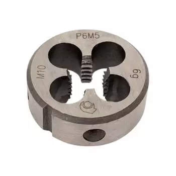 Метрическая плашка SDW TOOLS dh00097