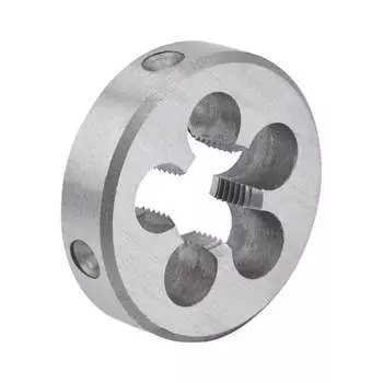 Метрическая плашка SDW TOOLS dh00118