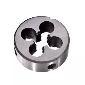 Метрическая плашка ТехноСталь t240090