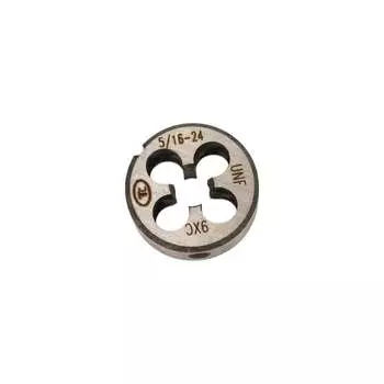 Метрическая плашка ТехноСталь t240061