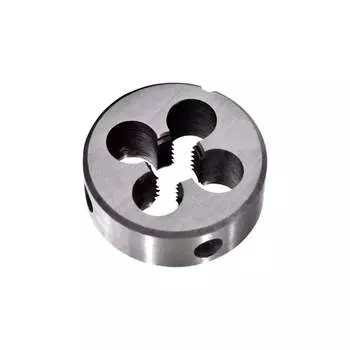 Метрическая плашка ТехноСталь t240088