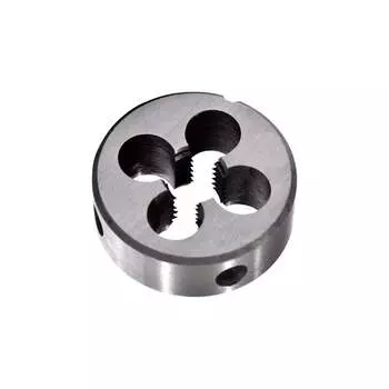 Метрическая плашка ТехноСталь t240121