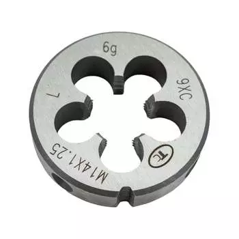 Метрическая плашка ТехноСталь t245062