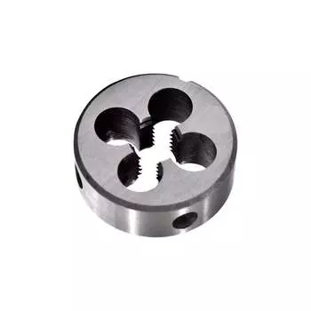 Метрическая плашка ТехноСталь t245077