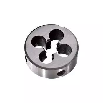 Метрическая плашка ТехноСталь t245087