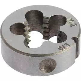 Метрическая плашка ТУНДРА 4987617