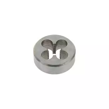 Метрическая плашка ТУНДРА 2705930