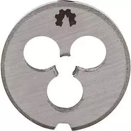 Метрическая плашка WOLFSTAR dr05080