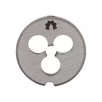 Метрическая плашка WOLFSTAR dl04070