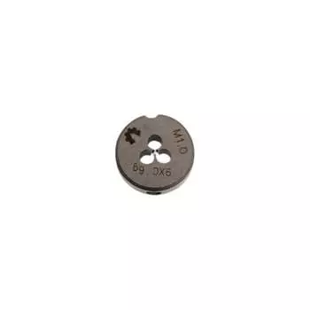 Метрическая плашка WOLFSTAR dr01025