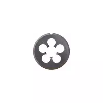 Метрическая плашка WOLFSTAR dr14150