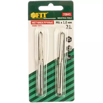 Метрические метчики FIT IT 70843