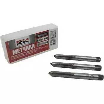 Метрические метчики REDMARK RM242111