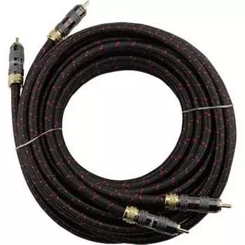 Межблочный кабель Ural sound URAL RCA -SY5M SYMPHONY