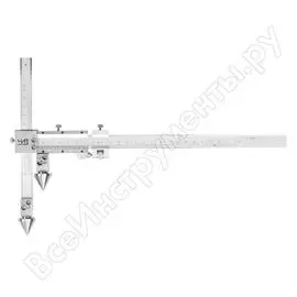 Межцентровой штангенциркуль ЧИЗ ШЦС 20-150-0.02 124420