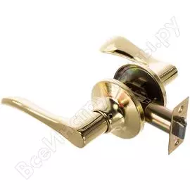 Дверная ручка ISPARUS ISP ЗВ3-05 16946