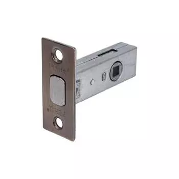 Межкомнатная задвижка Ренц INL-BK 45 AB