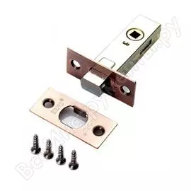 Межкомнатная задвижка Ренц INL-BK 45 AС