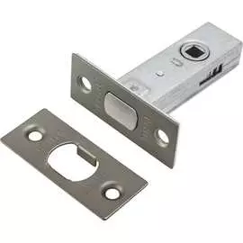 Межкомнатная задвижка Ренц INL-BK 45 MBN