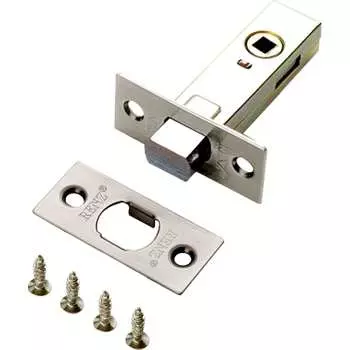 Межкомнатная задвижка Ренц INL-BK 45 SN