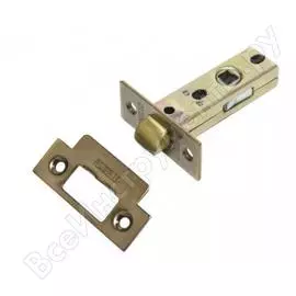 Межкомнатная защелка PUERTO INL 3-45 AB