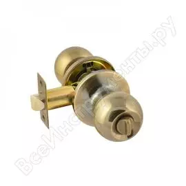 Дверная ручка ISPARUS ISP ЗШ-03 16795