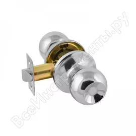 Дверная ручка ISPARUS ISP ЗШ-05 16803