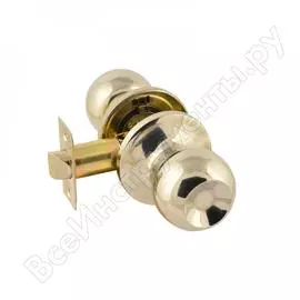 Дверная ручка ISPARUS ISP ЗШ-05 16800